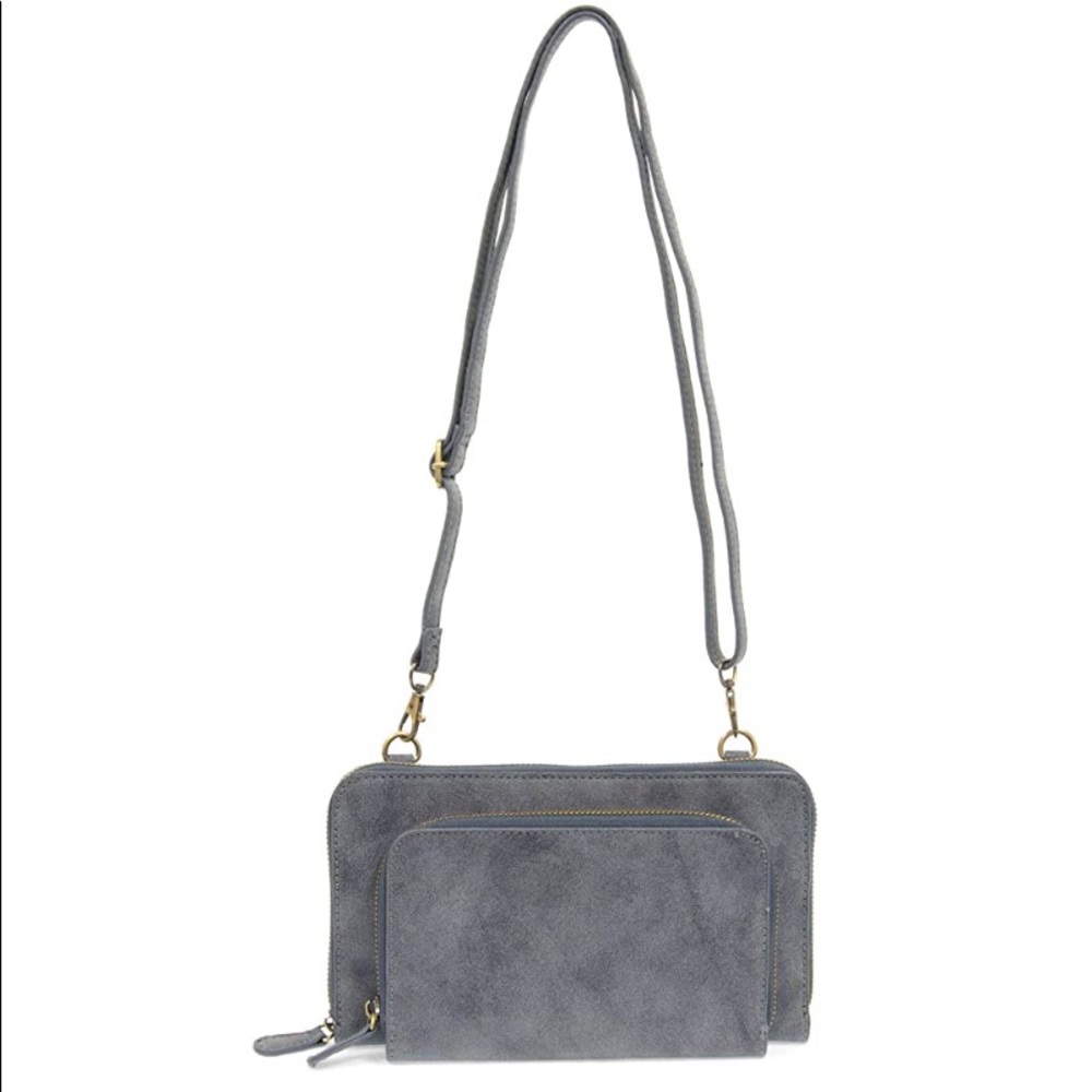 Joy Susan Wallet Purse